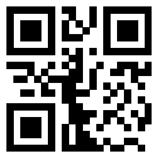 Immagine del Qr Code di 3203600683