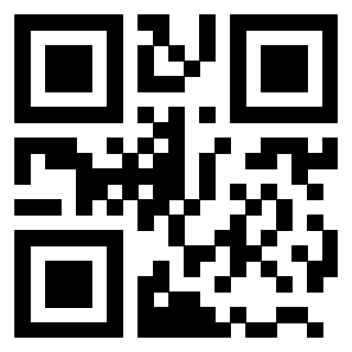 3203600685 Qr Code associato