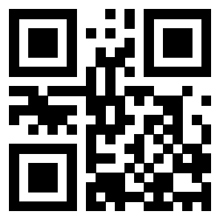 Scansione del QrCode di 3203600686