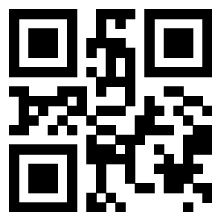 3203600689 - Immagine del Qr Code