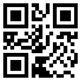Immagine del Qr Code di 3203600690