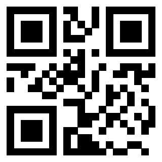Il Qr Code di 3203600691