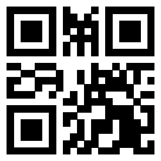 Il QrCode di 3203600695