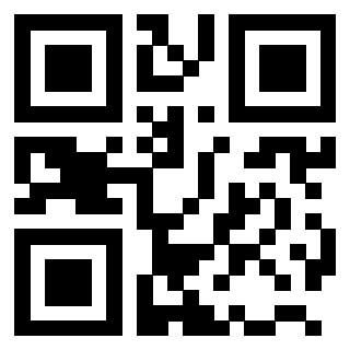 Scansione del QrCode di 3203600699
