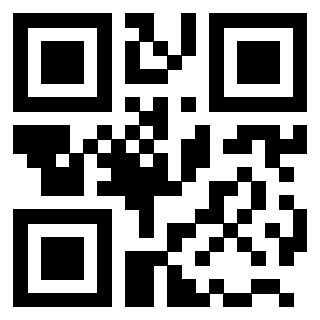 Il Qr Code di 3203600704