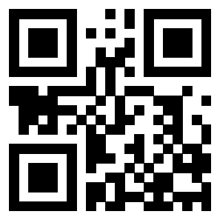 3203600706 - Immagine del Qr Code