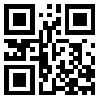 Scansione del Qr Code di 3203600707