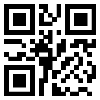 Scansione del QrCode di 3203600708