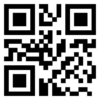 Scansione del Qr Code di 3203600709