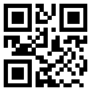Il Qr Code di 3203600714