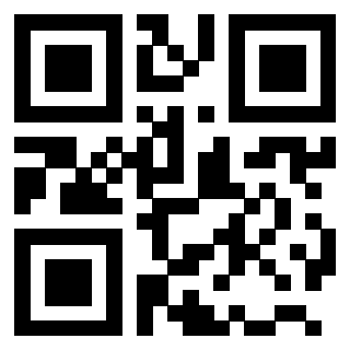 3203600715 - Immagine del QrCode associato