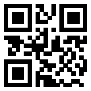 Immagine del Qr Code di 3203600716