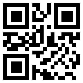 3203600718 - Immagine del QrCode associato