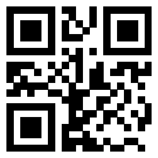 Scansione del QrCode di 3203600719