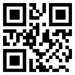 Qr Code di 3203600720