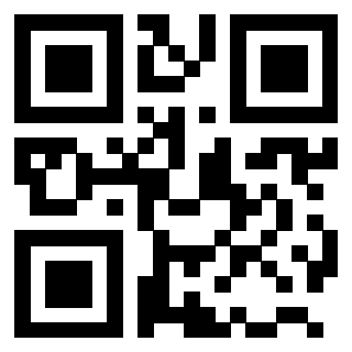 Immagine del QrCode di 3203600721