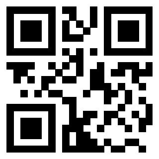 3203600723 QrCode associato