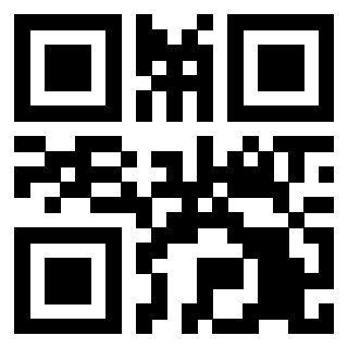 3203600724 - Immagine del Qr Code associato