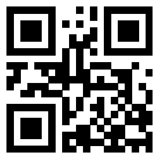 3203600726 - Immagine del Qr Code