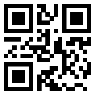 Scansione del Qr Code di 3203600727