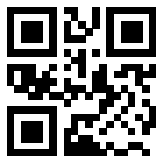Immagine del QrCode di 3203600728