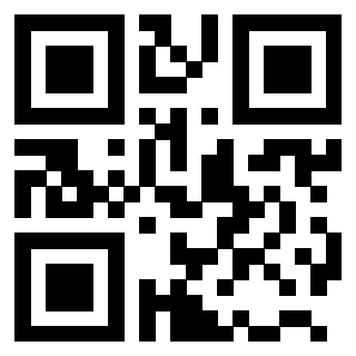 3203600729 QrCode associato