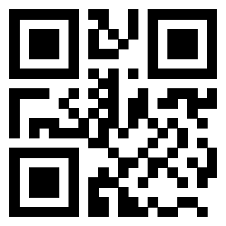 Scansione del Qr Code di 3203600731