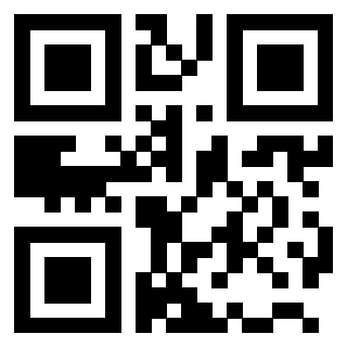 3203600735 Qr Code associato