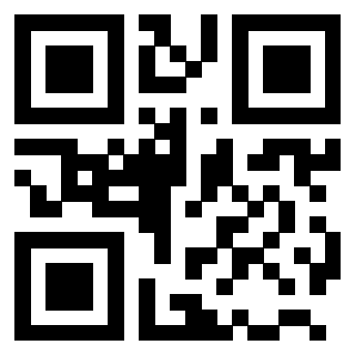 3203600739 - Immagine del Qr Code associato