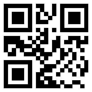 3203600740 - Immagine del Qr Code