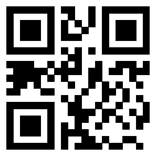 3203600741 - Immagine del QrCode associato