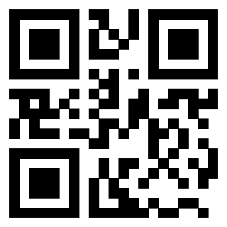 Il QrCode di 3203600746