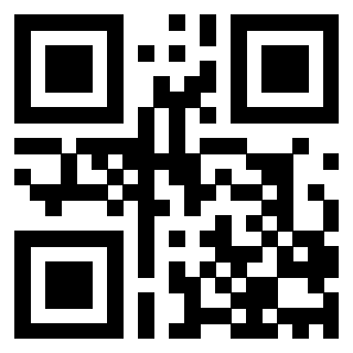 3203600747 - Immagine del Qr Code associato