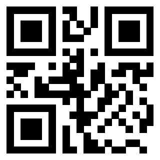 Immagine del QrCode di 3203600748