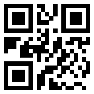 3203600749 - Immagine del QrCode