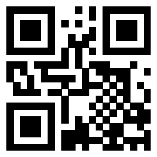 Scansione del QrCode di 3203600750