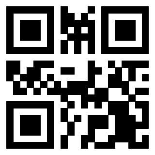 3203600752 - Immagine del QrCode associato