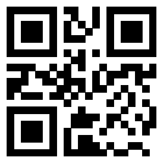 3203600753 - Immagine del QrCode