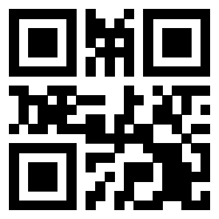 3203600754 - Immagine del QrCode associato