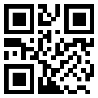 Il Qr Code di 3203600758
