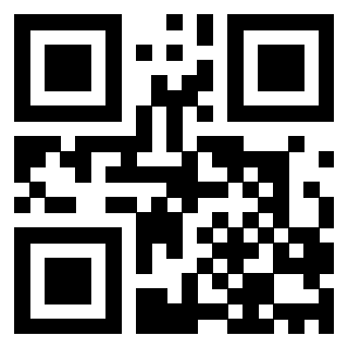 Il Qr Code di 3203600761