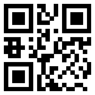 3203600762 QrCode associato