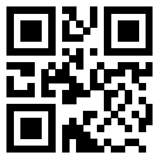 3203600766 - Immagine del Qr Code associato
