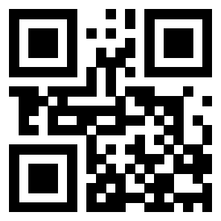 Scansione del Qr Code di 3203600767