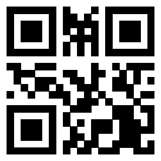 QrCode di 3203600768