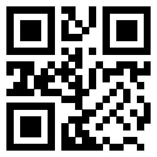Il Qr Code di 3203600770