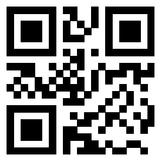 Il QrCode di 3203600771