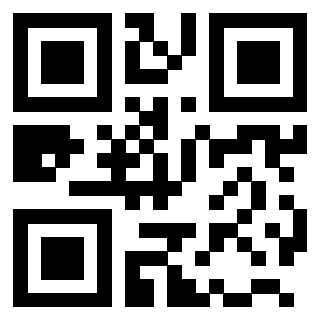 Il QrCode di 3203600773