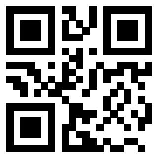 3203600776 - Immagine del Qr Code