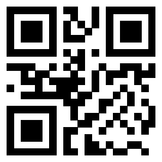 Il QrCode di 3203600778